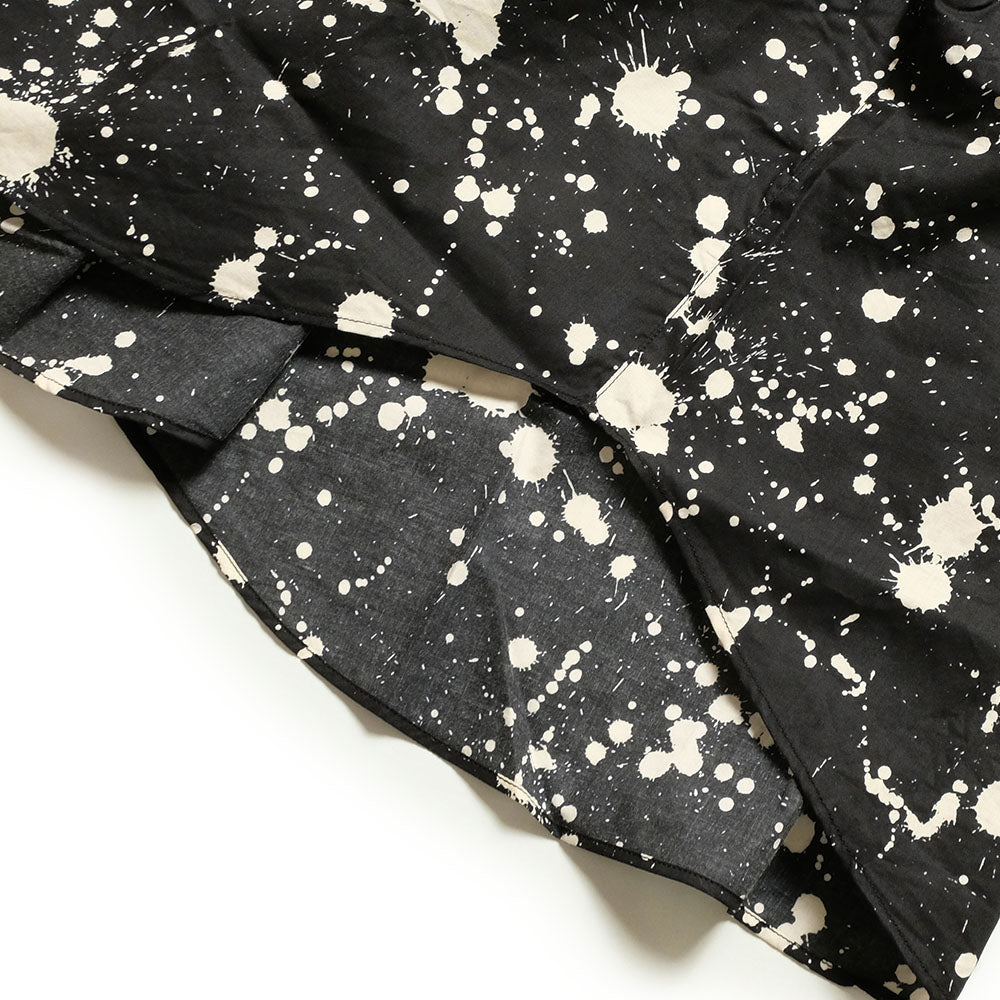 ILL ONE EIGHTY - SPLASH BD SHIRT - ILL261-04