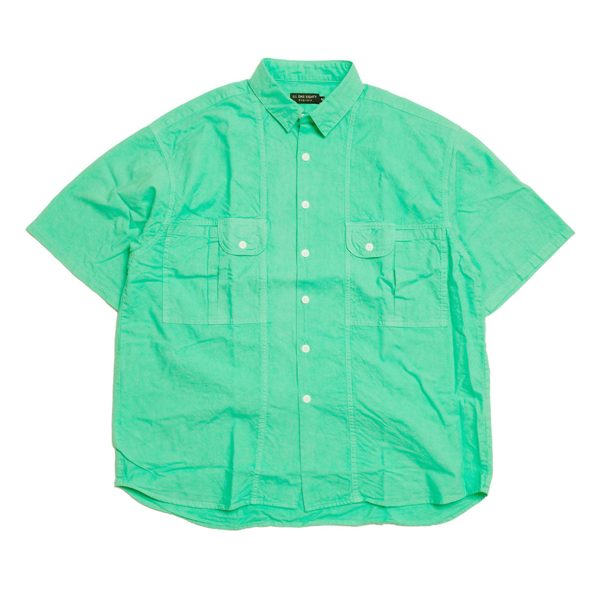 ILL ONE EIGHTY – Sun House Online Store 〜 サンハウス オンライン