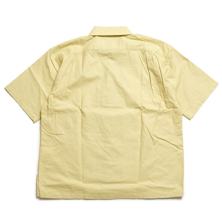 ILL ONE EIGHTY - ALPHABET OPEN SHIRT - ILL261-13