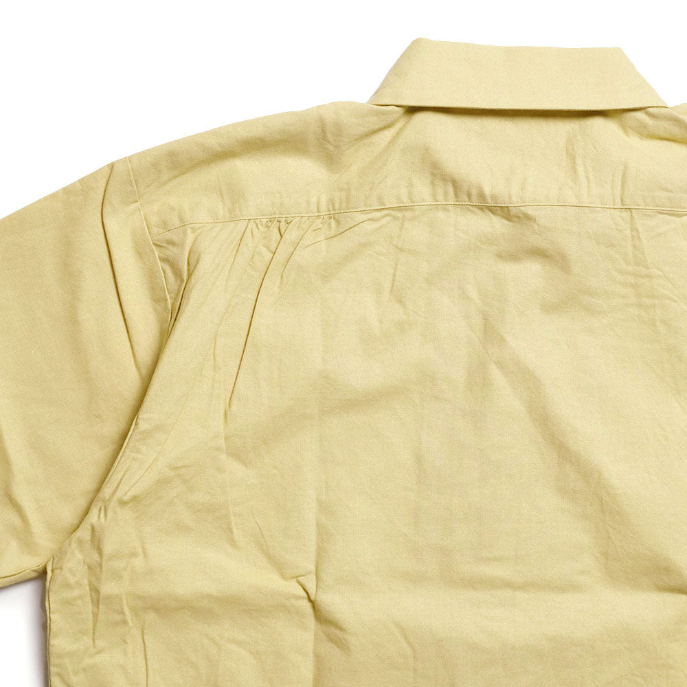 ILL ONE EIGHTY - ALPHABET OPEN SHIRT - ILL261-13