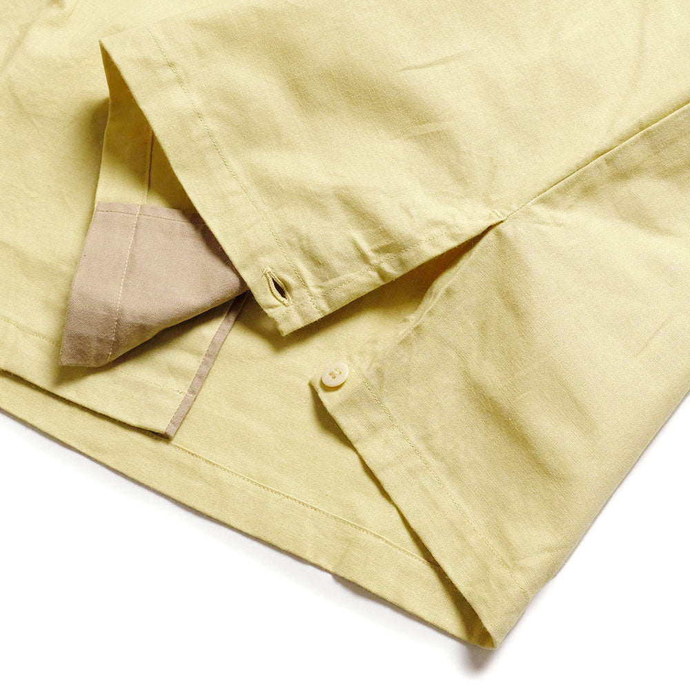 ILL ONE EIGHTY - ALPHABET OPEN SHIRT - ILL261-13