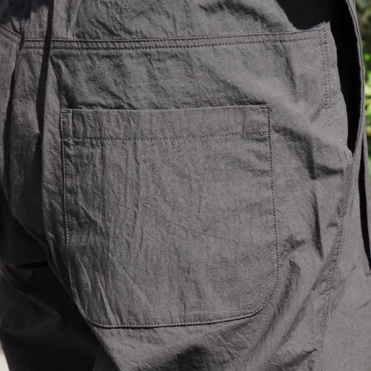 Jackman - Tenpi Baggy Trouser - JM4543 – Sun House Online Store