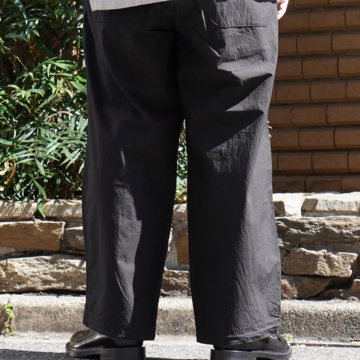 Jackman - Tenpi Baggy Trouser - JM4543