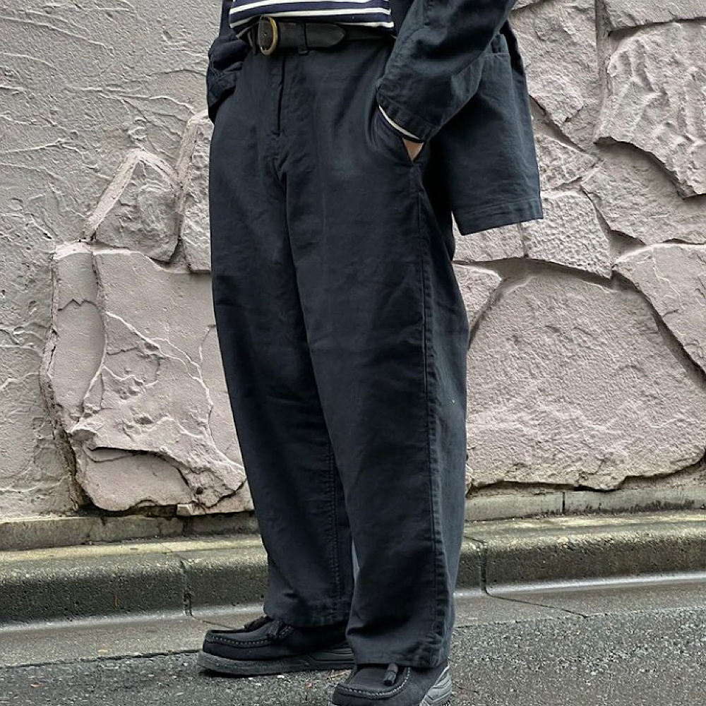 Porter Classic - MOLESKIN MODIGLIANI PANTS - PC-019-2433 – Sun Porter Classic - MOLESKIN MODIGLIANI PANTS - PC-019-2433 – Sun