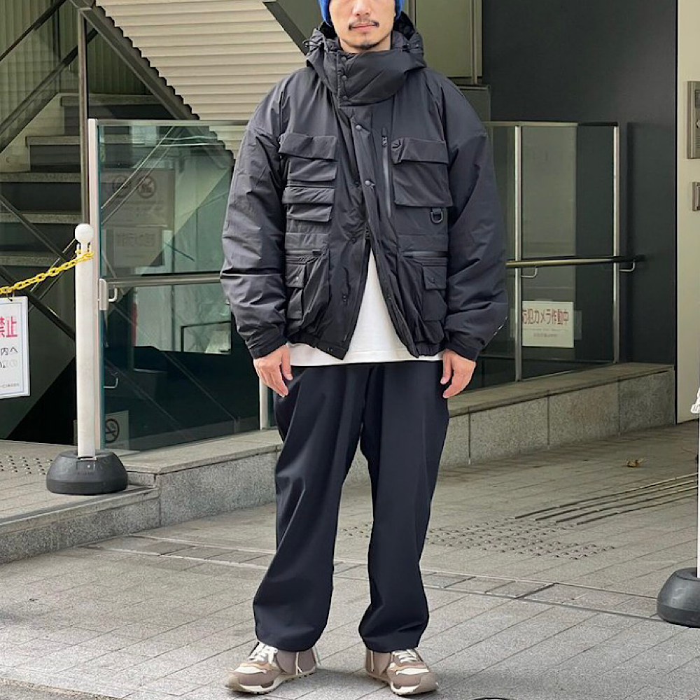 F/CE. - PERTEX PADDING FESTIVAL JK - FPA9232U0003 – Sun House F/CE. - PERTEX PADDING FESTIVAL JK - FPA9232U0003 – Sun House