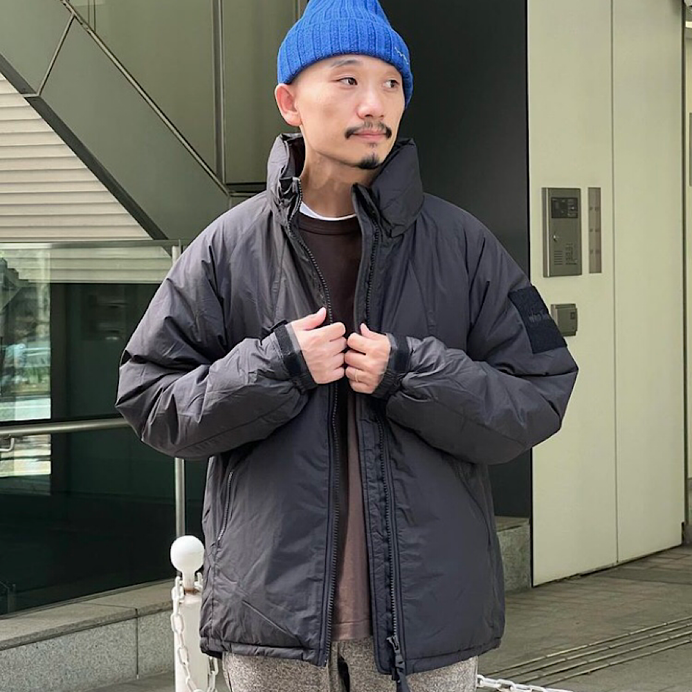 WILD THINGS HAPPY JACKET WILD THINGS HAPPY JACKET