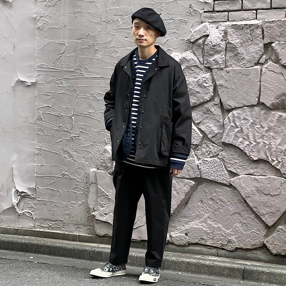 Porter Classic x SUN HOUSE - SUN HOUSE EXCLUSIVE - CHINOS MIL