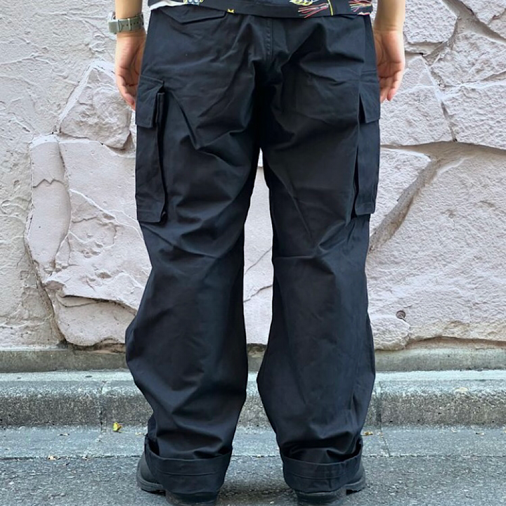 Engineered Garments - FA Pant - Cotton Brushed HB- PS317