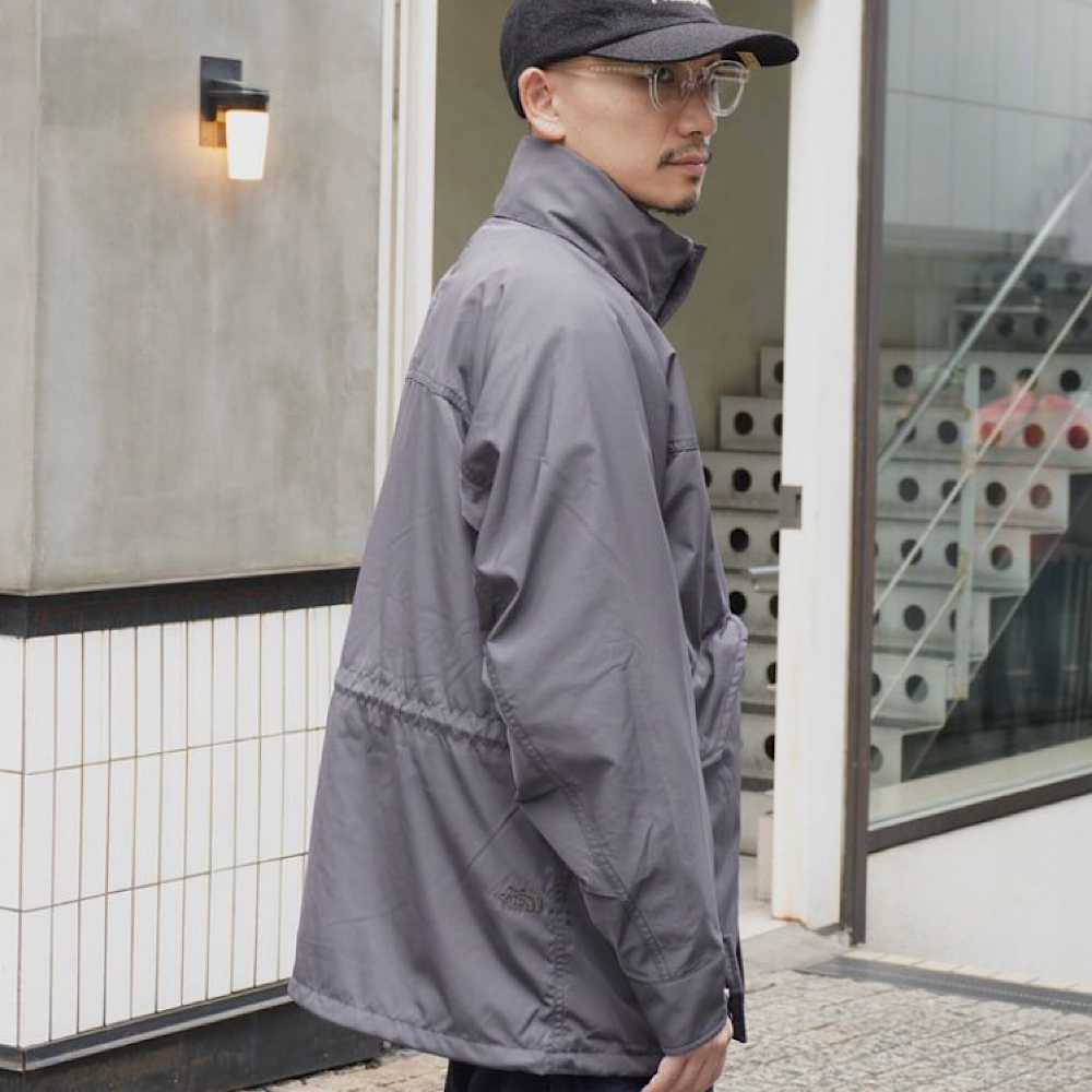 THE NORTH FACE PURPLE LABEL - PLAS Field Jacket - N24FA028