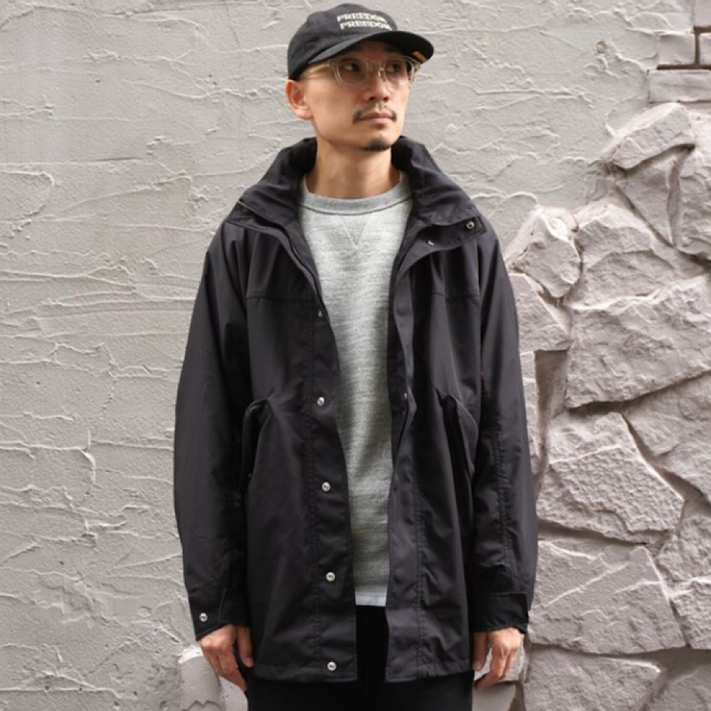 新品】ノースフェイス パープルレーベル PLAS Field Jacket L 新品】ノースフェイス パープルレーベル PLAS Field Jacket L
