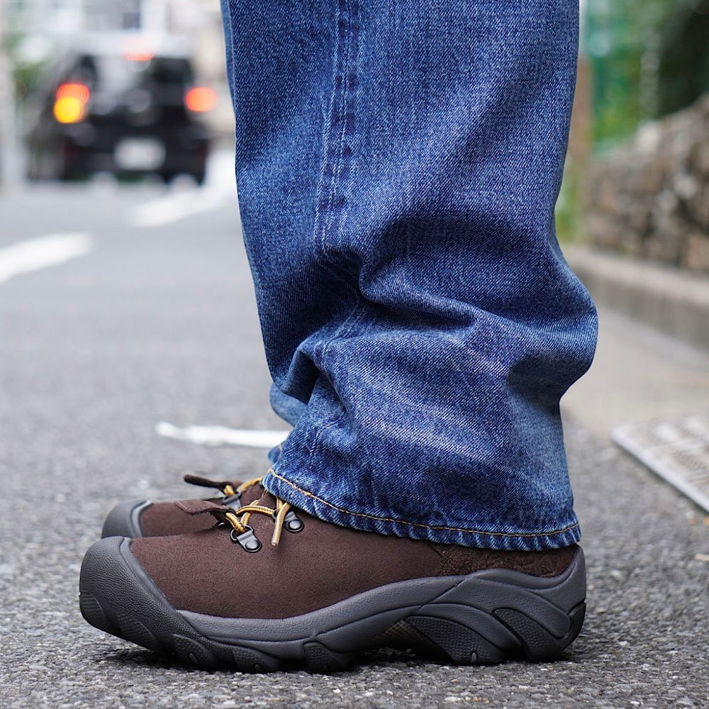 KEEN - KEEN × MOUNTAIN RESEARCH - PYRENEES - 1029399 – Sun KEEN - KEEN × MOUNTAIN RESEARCH - PYRENEES - 1029399 – Sun