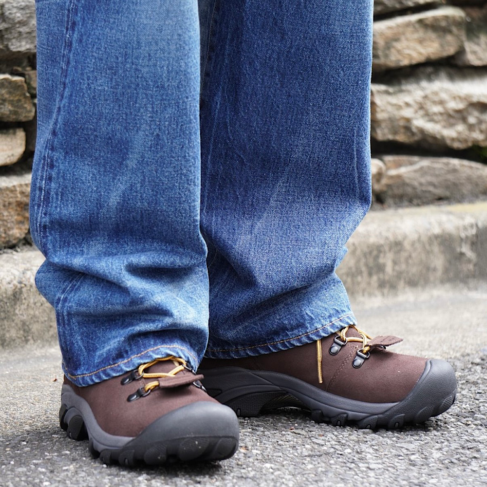 KEEN KEEN × MOUNTAIN RESEARCH PYRENEES 1029399 – Sun House