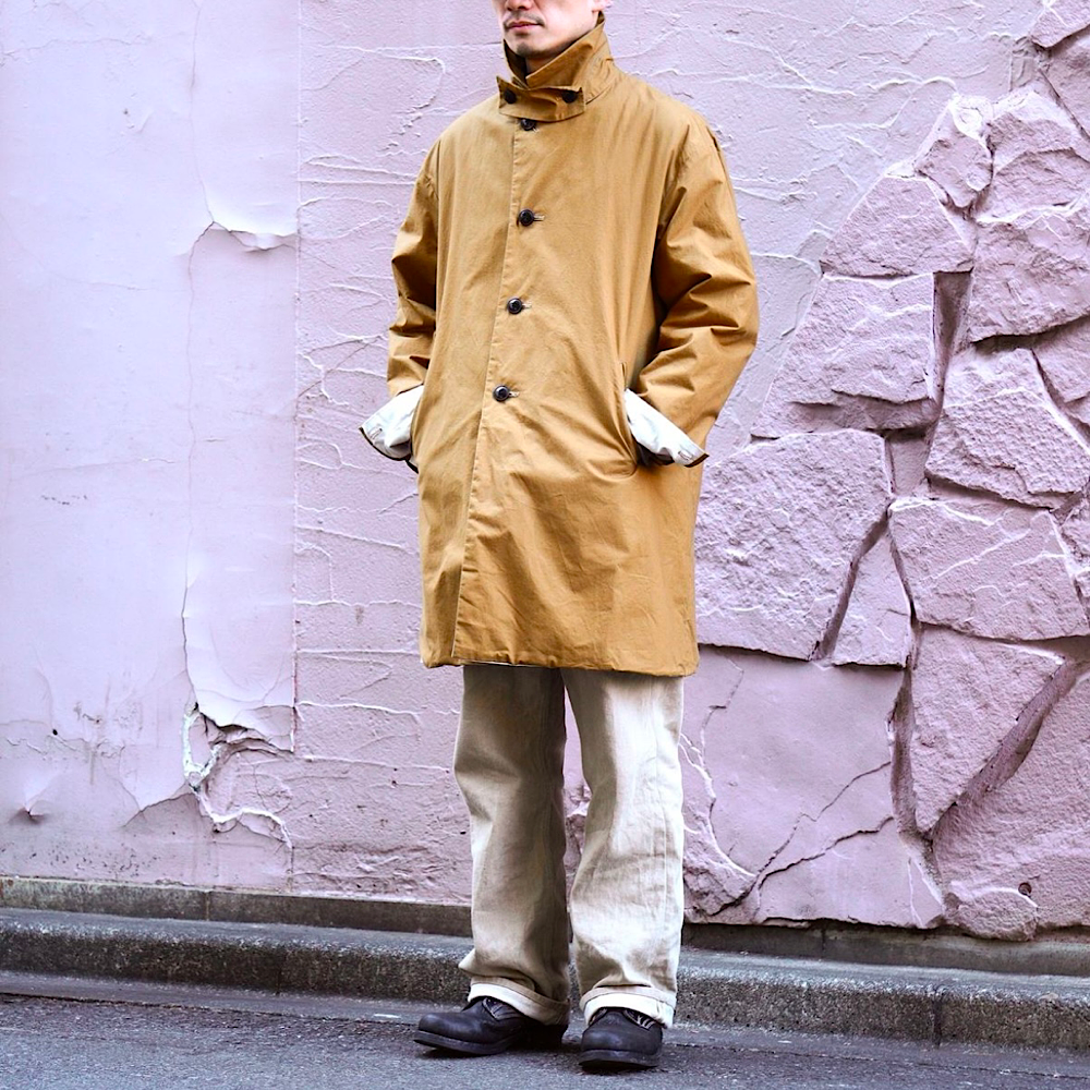 EEL Products - SAKURA Coat - E-24106