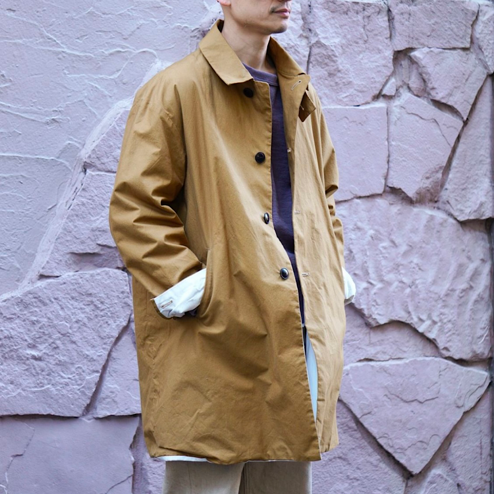 EEL Products - SAKURA Coat - E-24106