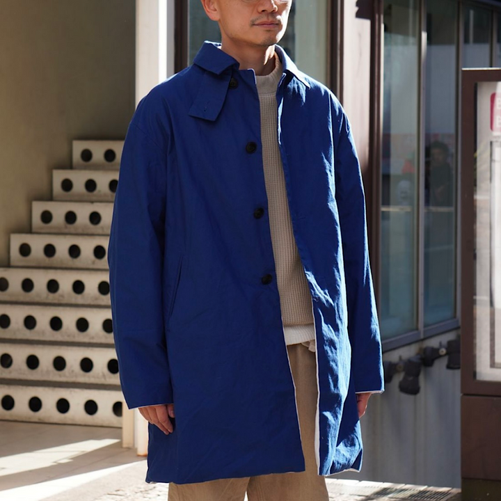 EEL Products - SAKURA Coat - E-24106