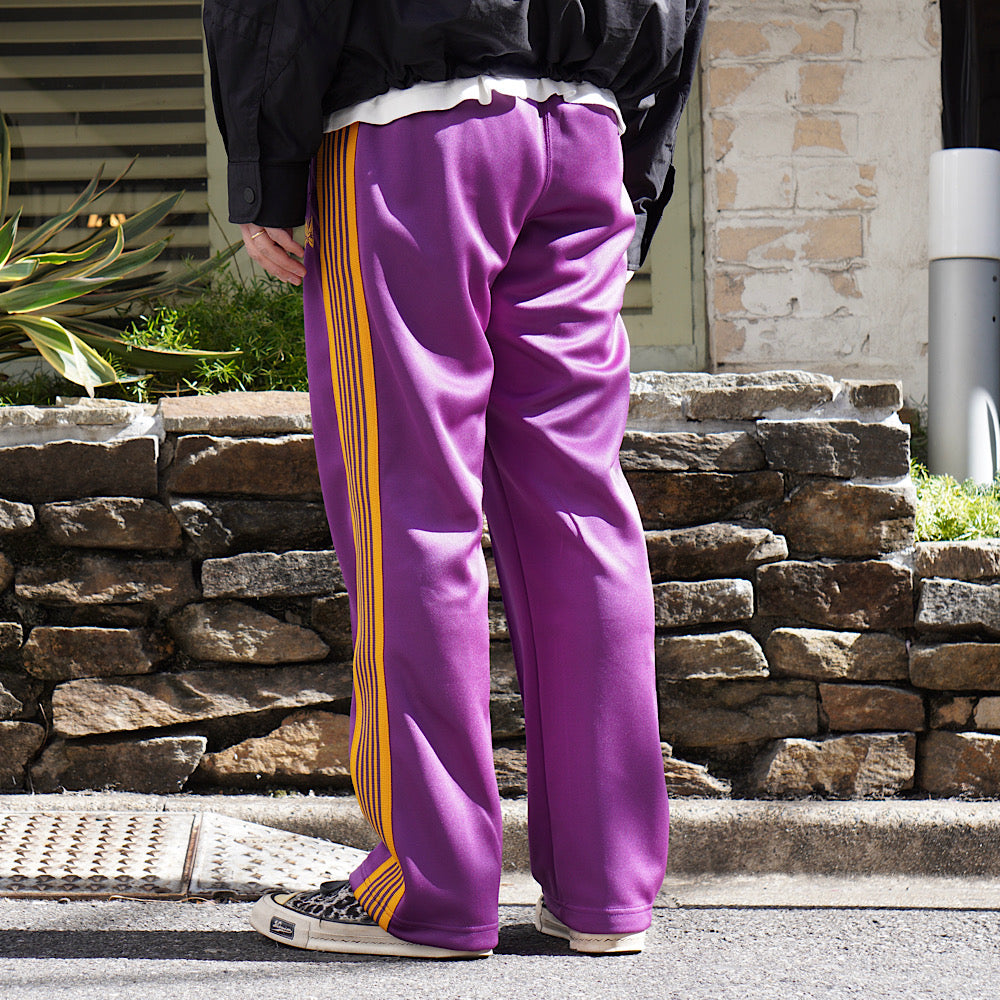 パンツ Track Pant Poly Smooth JSSP QV307 Needles - Track Pant - Poly Smooth - QV307 – Sun House Online