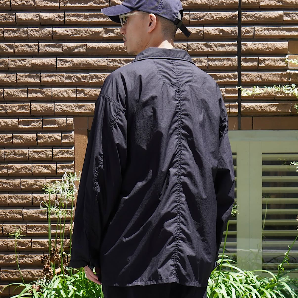 nanamica - Light Weight Field Jacket - S25FA001 – Sun House Online nanamica - Light Weight Field Jacket - S25FA001 – Sun House Online