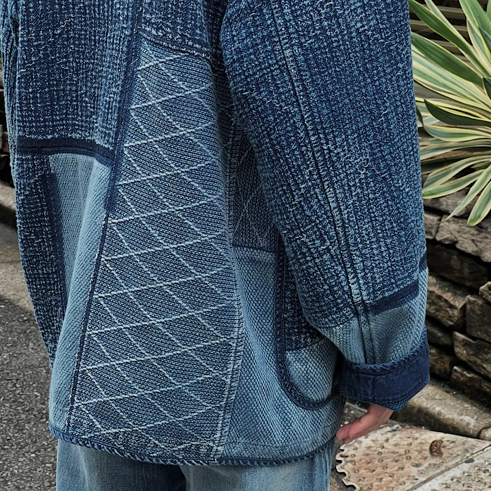 Porter Classic - PC KENDO FRENCH JACKET - HYBRID WATCH CHAIN ITEM - PC-001-3500