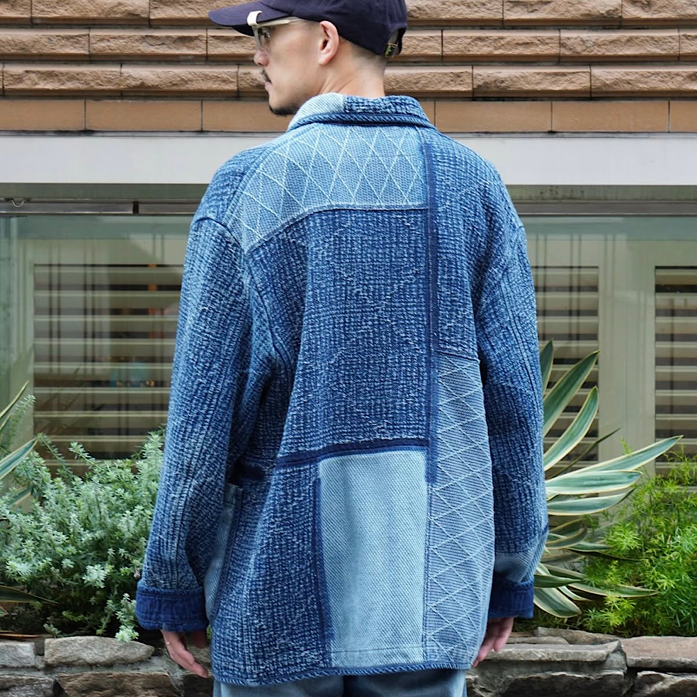 Porter Classic - PC KENDO FRENCH JACKET - HYBRID WATCH CHAIN ITEM - PC-001-3500