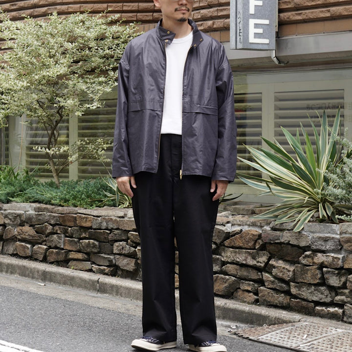 THE NORTH FACE PURPLE LABEL - COOLMAX Chino Field Work Pants - N25FC033