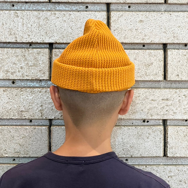 Jackman - Waffle Knit Cap - JM6605