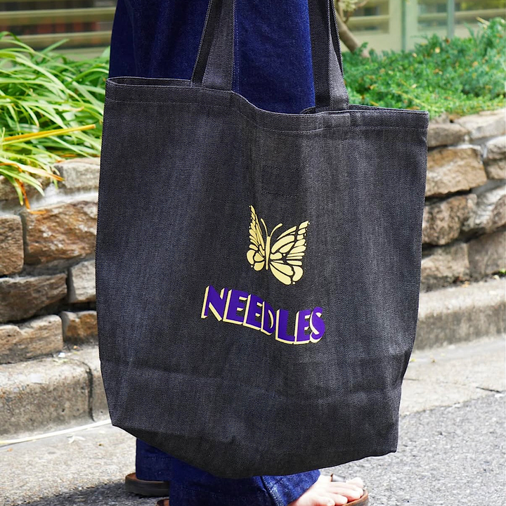Needles - Grocery Bag - Small - RW078