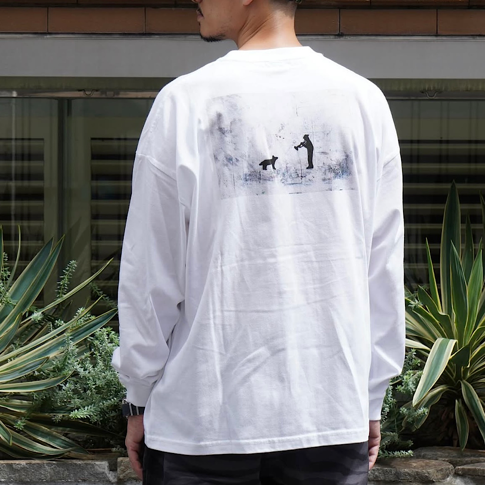 EEL Products - instrumental × TOSHIYUKI HIRANO - Trumpet L/S - E-25574