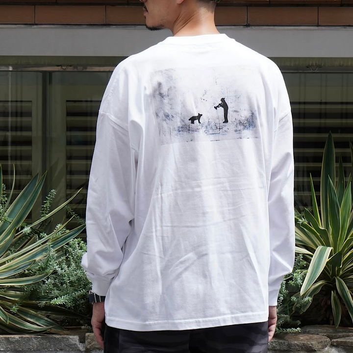 EEL Products - instrumental × TOSHIYUKI HIRANO - Trumpet L/S - E-25574