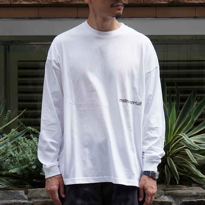 EEL Products - instrumental × TOSHIYUKI HIRANO - Trumpet L/S - E-25574