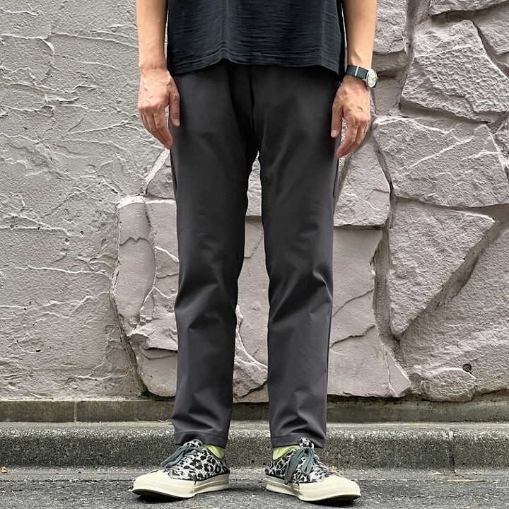 Goldwin - Slim Tapered Stretch Pants - GL75178