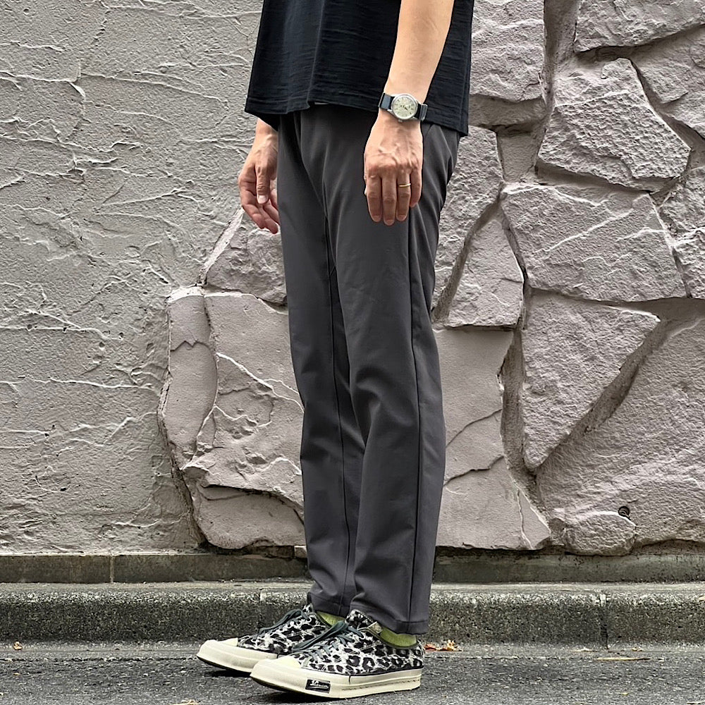 Goldwin - Slim Tapered Stretch Pants - GL75178 – Sun House Online