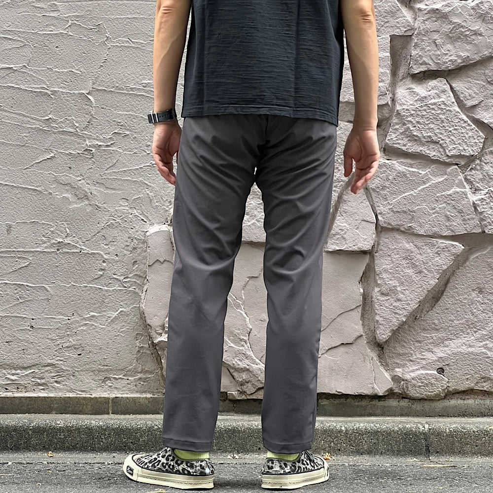 Goldwin - Slim Tapered Stretch Pants - GL75178