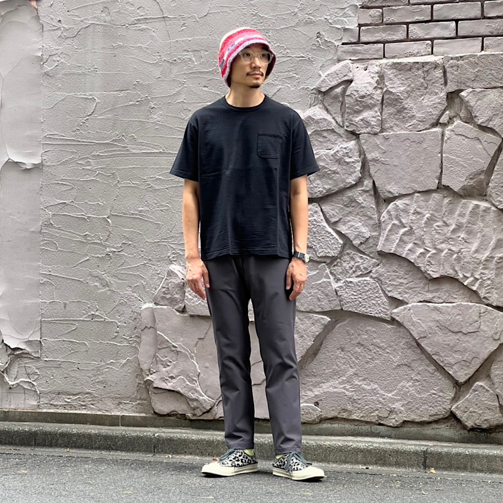 Goldwin - Slim Tapered Stretch Pants - GL75178