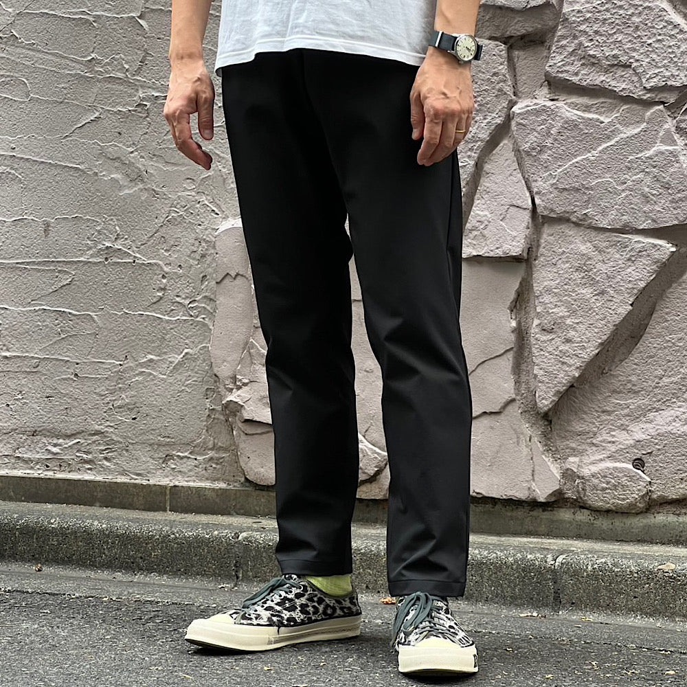Goldwin - Slim Tapered Stretch Pants - GL75178 – Sun House Online