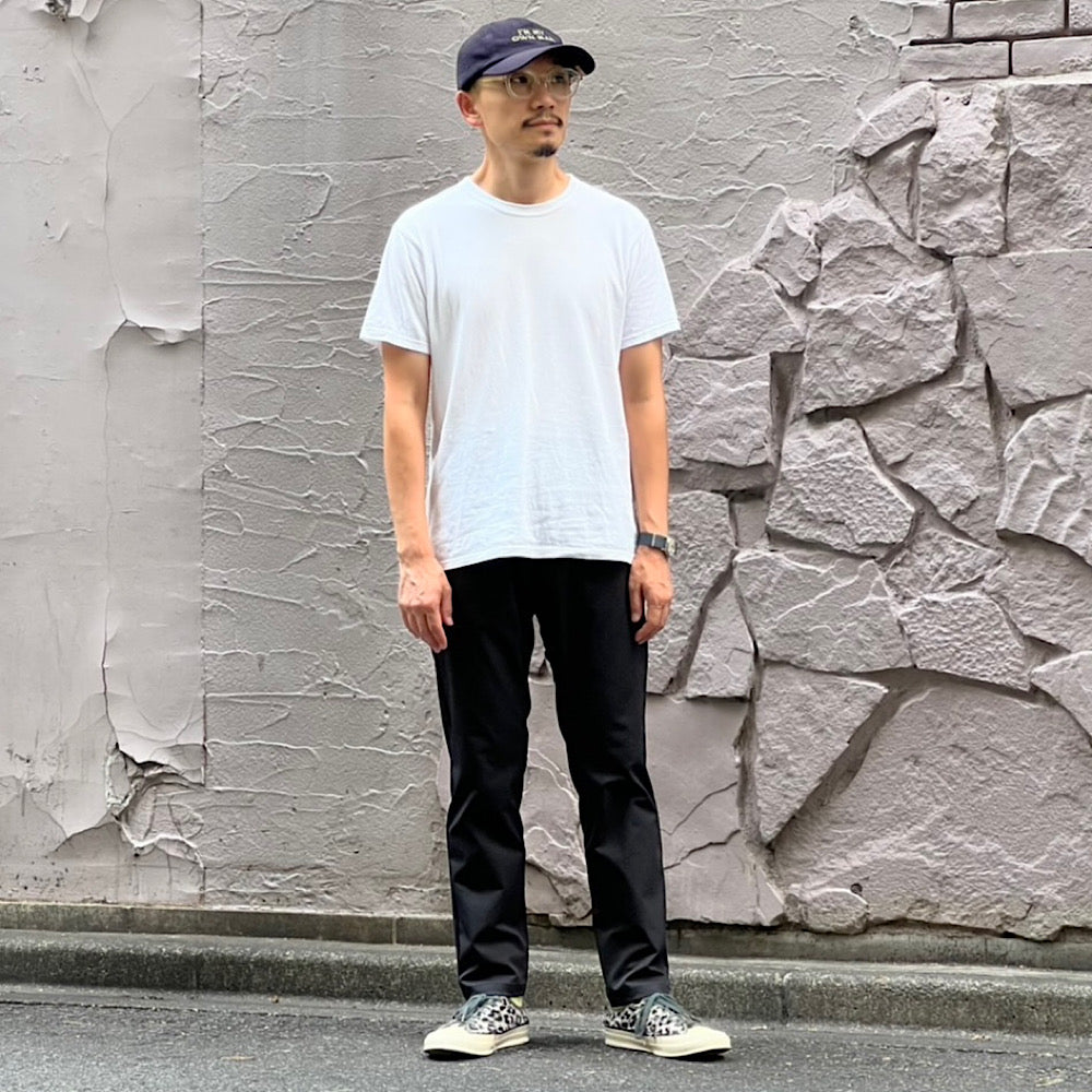 Goldwin - Slim Tapered Stretch Pants - GL75178