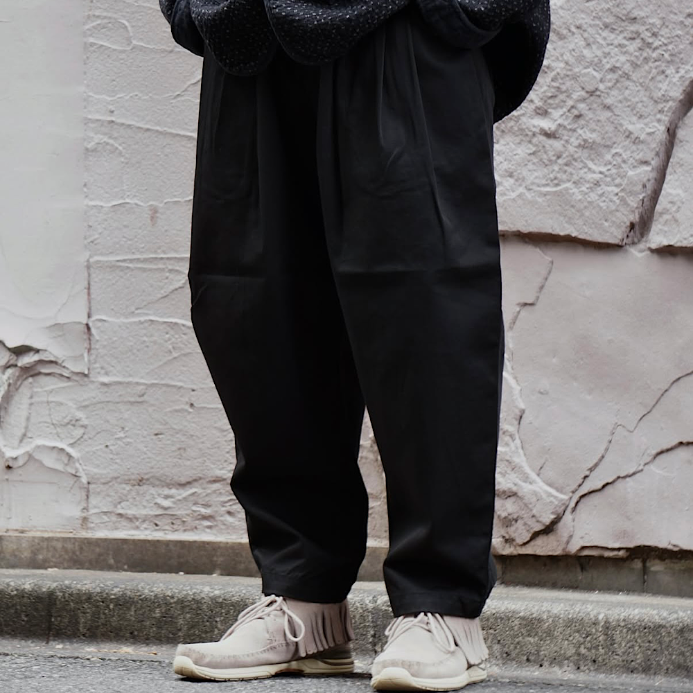 Porter Classic - SATCHMO CHINOS - PC-009-1465