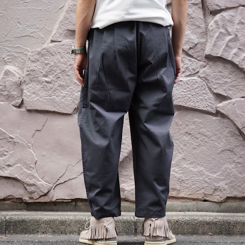 Porter Classic SATCHMO CHINOS PC-009-1465 – Sun House Online Store Porter Classic SATCHMO CHINOS PC-009-1465 – Sun House Online Store