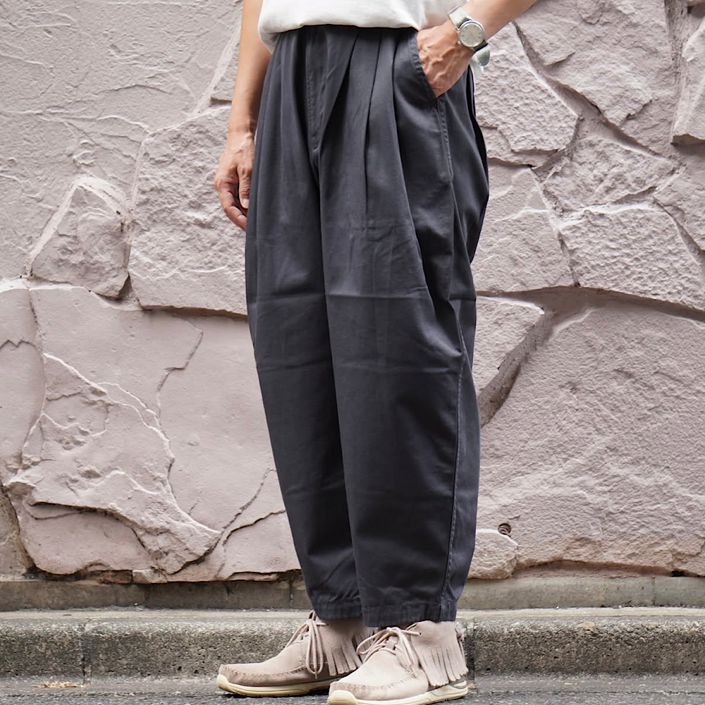 Porter Classic - SATCHMO CHINOS - PC-009-1465