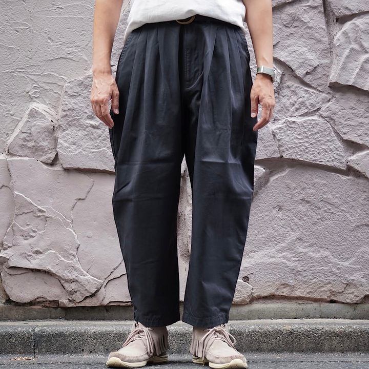 Porter Classic - SATCHMO CHINOS - PC-009-1465