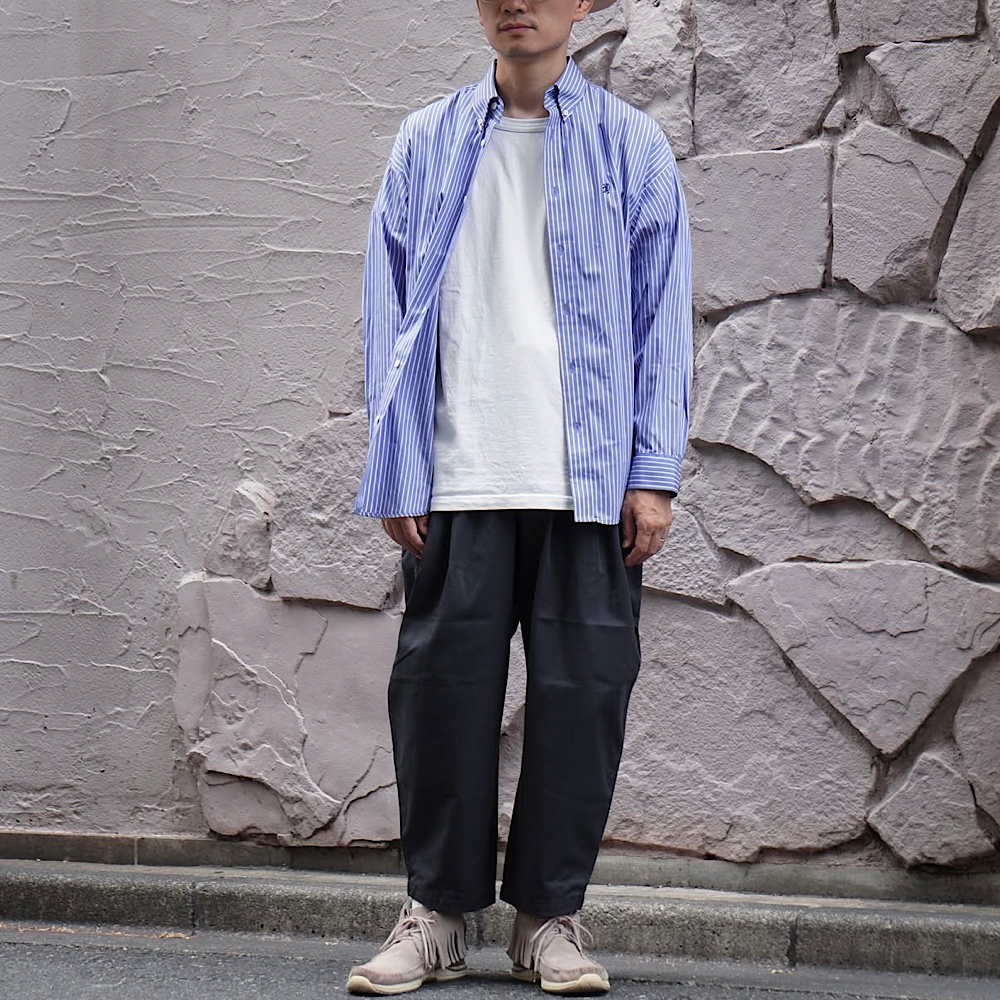 Porter Classic - SATCHMO CHINOS - PC-009-1465