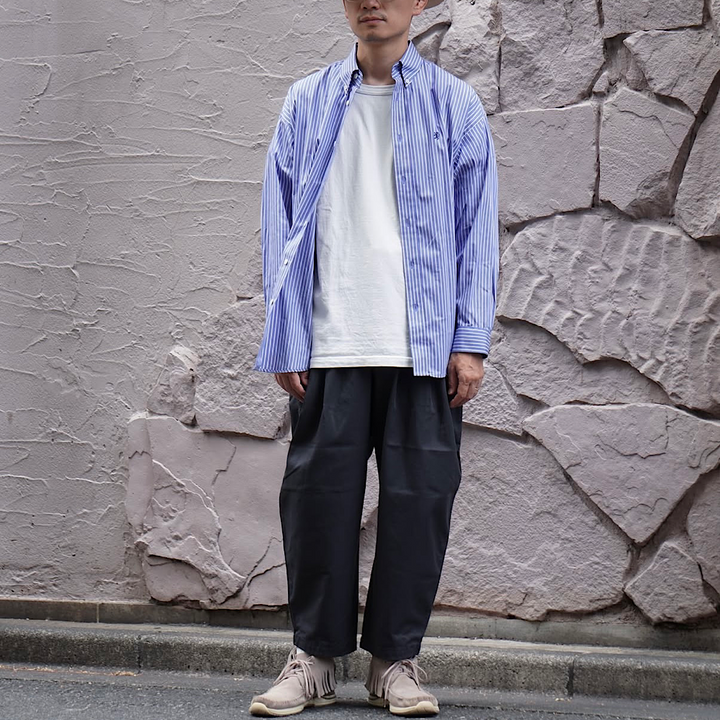 Porter Classic - SATCHMO CHINOS - PC-009-1465