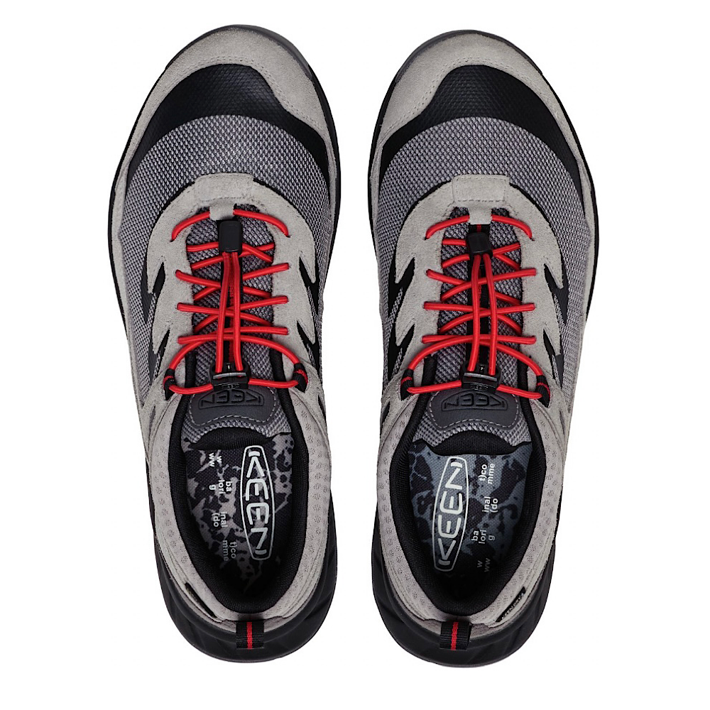 KEEN - bal × KEEN - HIGHTRAIL SP WP - 1031302