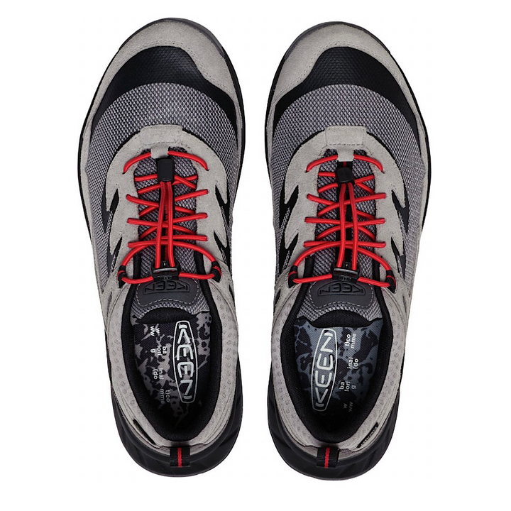 KEEN - bal × KEEN - HIGHTRAIL SP WP - 1031302