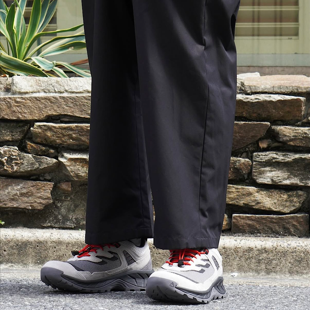 KEEN - bal × KEEN - HIGHTRAIL SP WP - 1031302