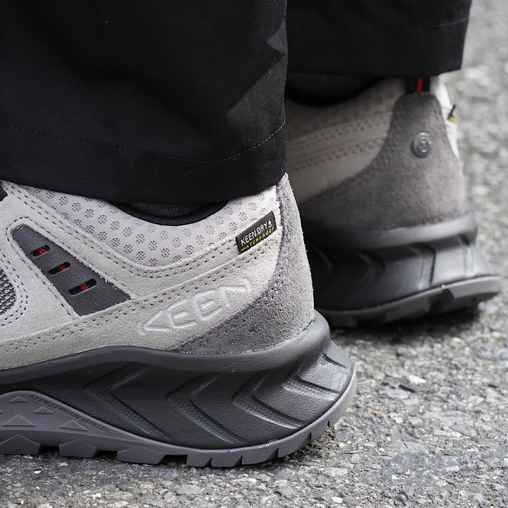 KEEN - bal × KEEN - HIGHTRAIL SP WP - 1031302