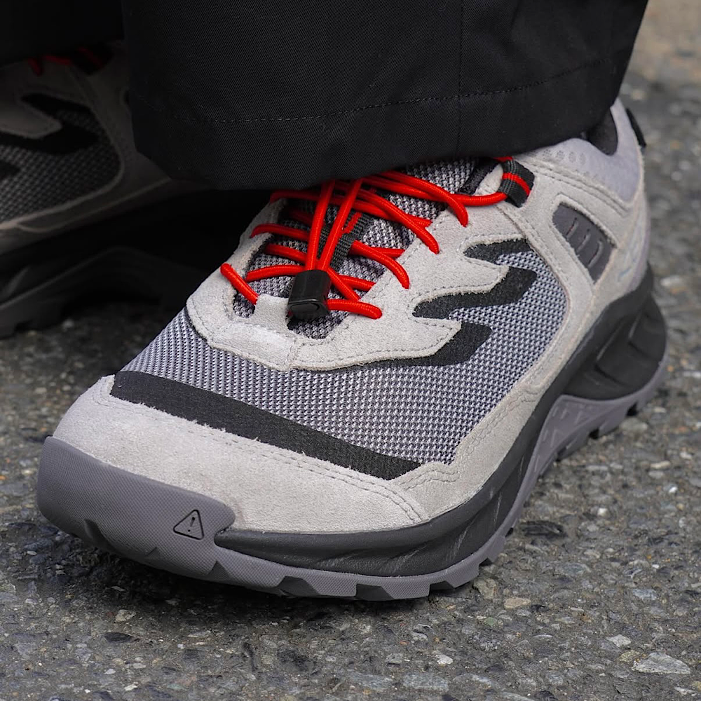 KEEN - bal × KEEN - HIGHTRAIL SP WP - 1031302