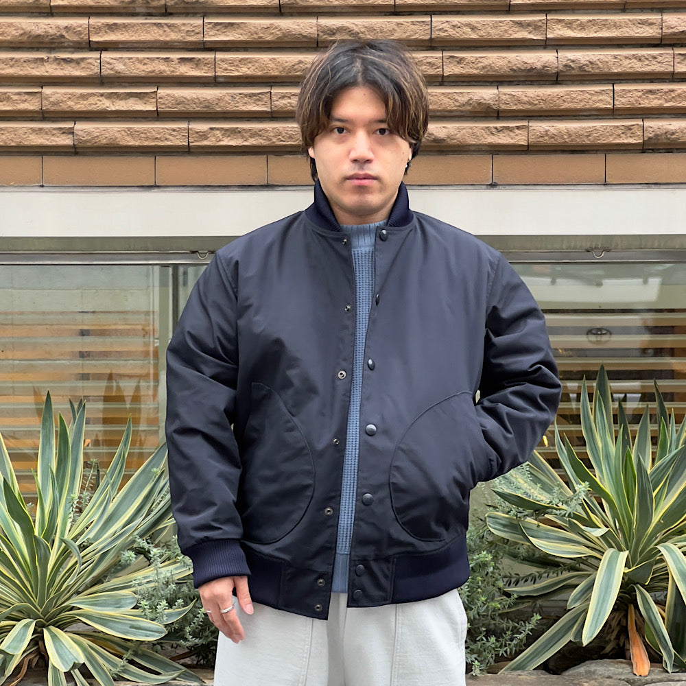 Jackman - OX Award Jacket - JM8488 – Sun House Online Store