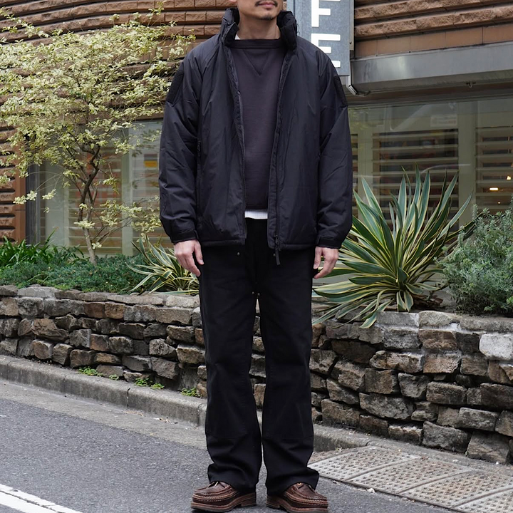 WILD THINGS - HAPPY JACKET TYPE2 - WT25105SK