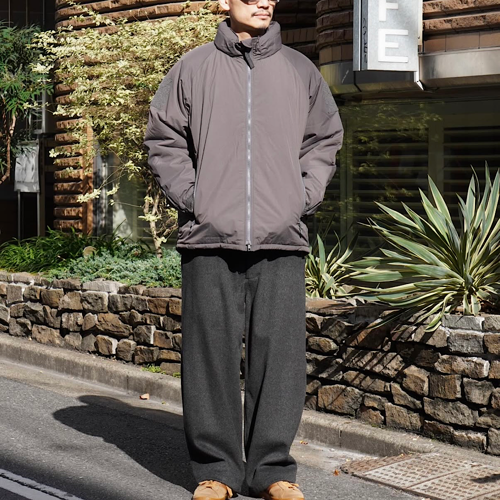 WILD THINGS - HAPPY JACKET TYPE2 - WT25105SK