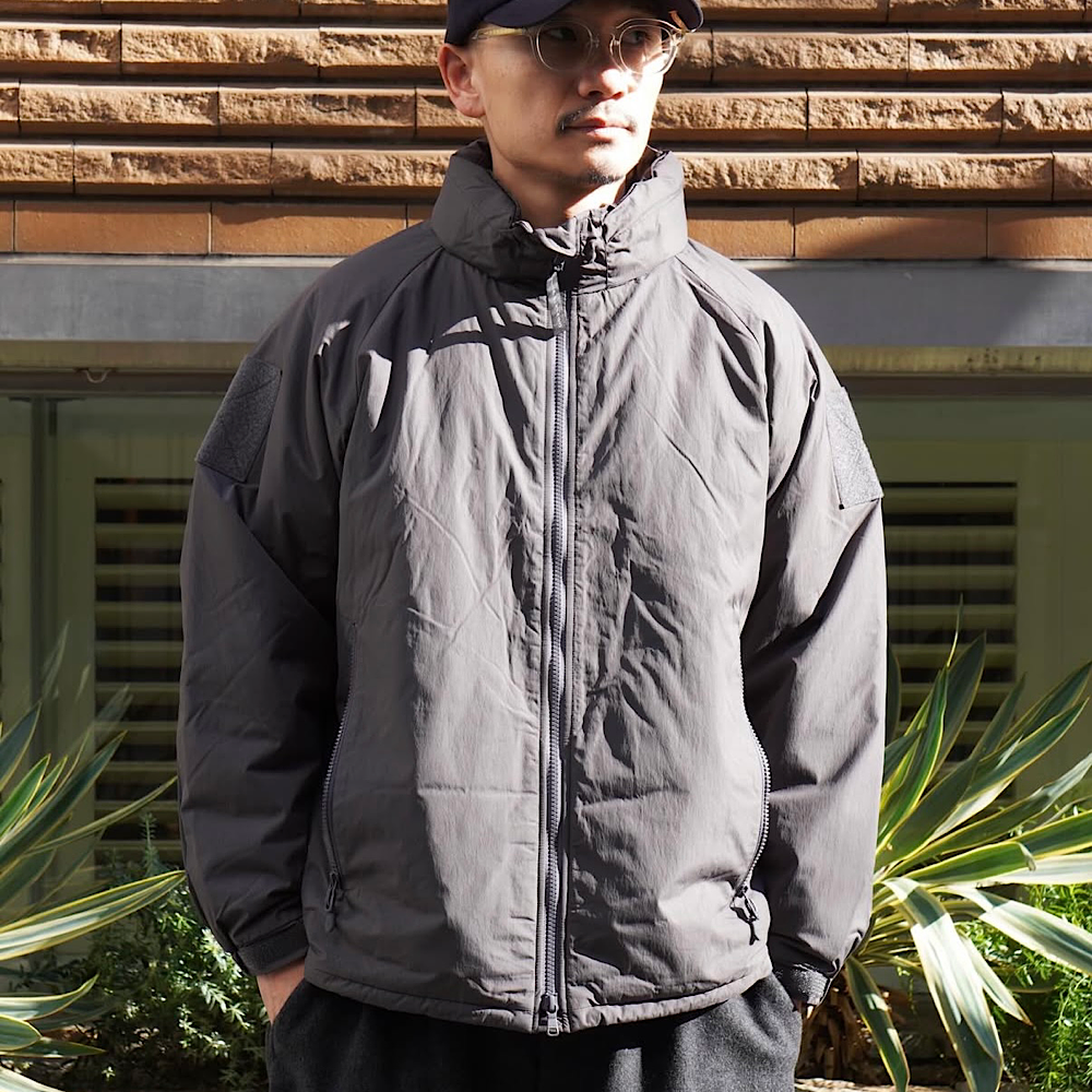 WILD THINGS - HAPPY JACKET TYPE2 - WT25105SK